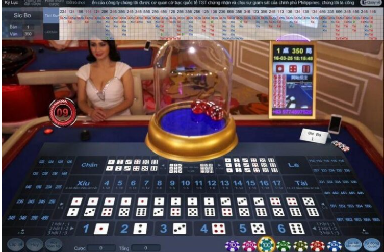 mini poker game đổi thưởng 