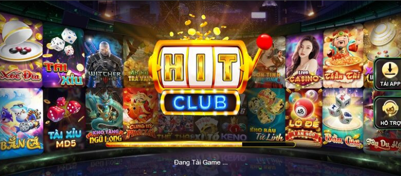 game bài hit club 