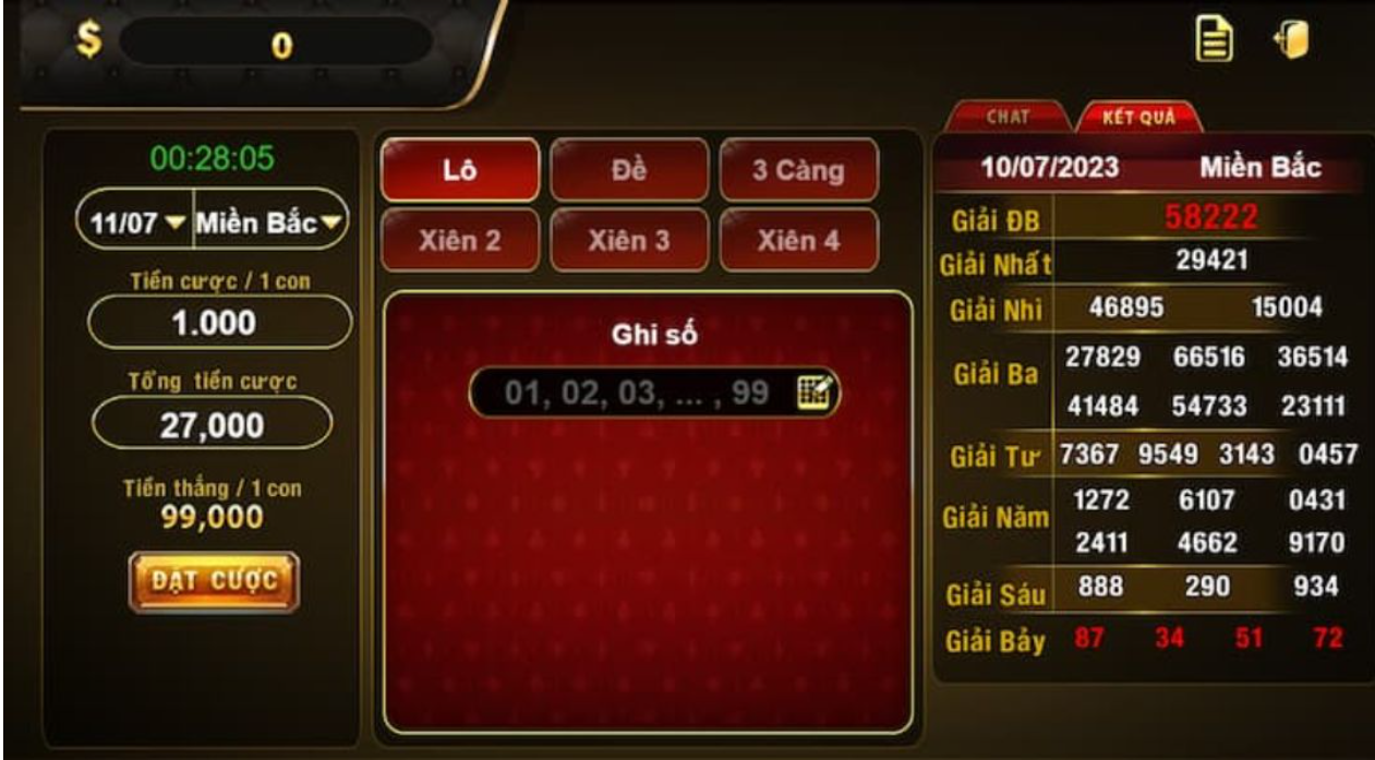 Lô đề Hit Club