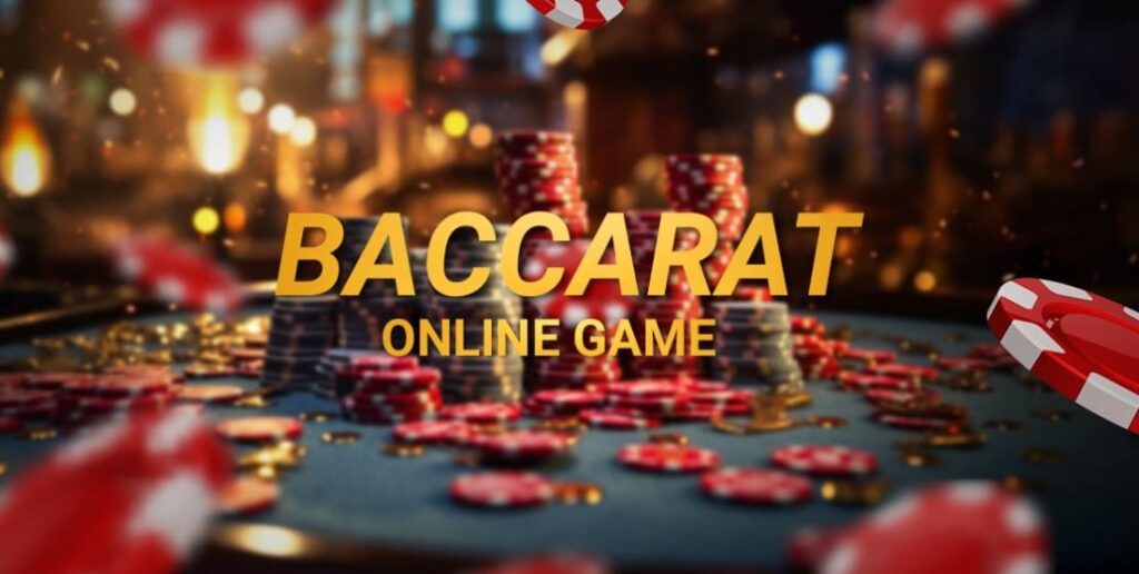 Baccarat Là Gì?