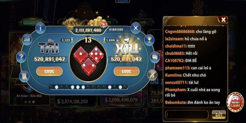 san-hu-tai-xiu-hit-club