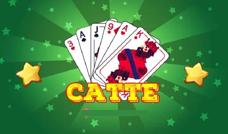 Kết hợp mẹo chơi bài Catte với tính năng hỗ trợ tại Hit Club