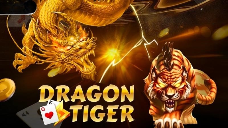 Tìm hiểu kỹ luật chơi Rồng Hổ tại Hit Club Win