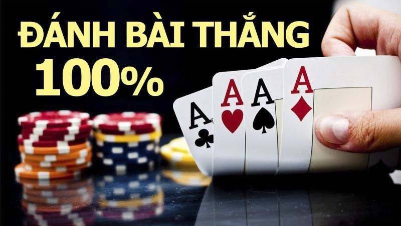 5 Thủ Thuật Đút 3 Bích Thành Công